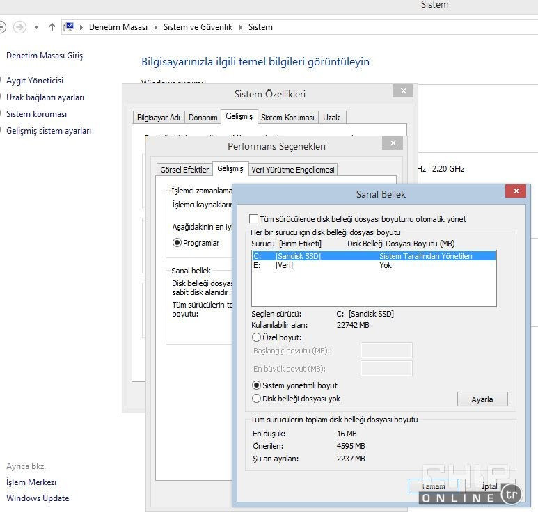 En iyi 33 Windows hilesi! - Resim: 13