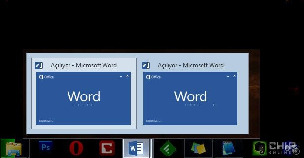 En iyi 33 Windows hilesi! - Resim: 15