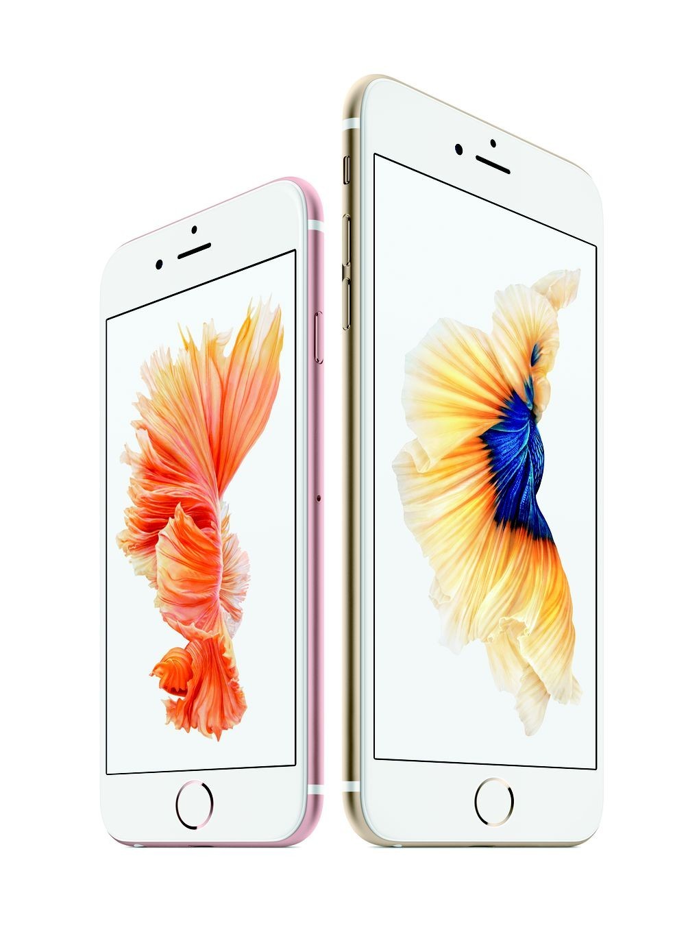 iPhone 6S'i yakından görün! - Resim: 4
