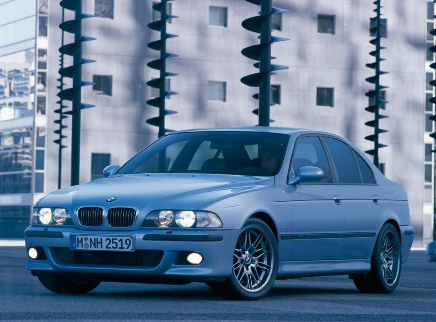 30 unutulmaz BMW otomobil! - Resim: 5