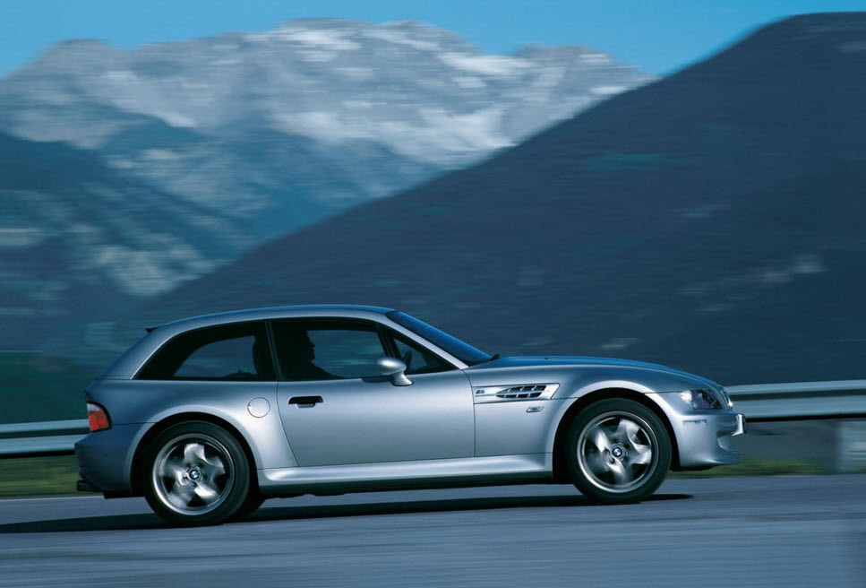 30 unutulmaz BMW otomobil! - Resim: 11
