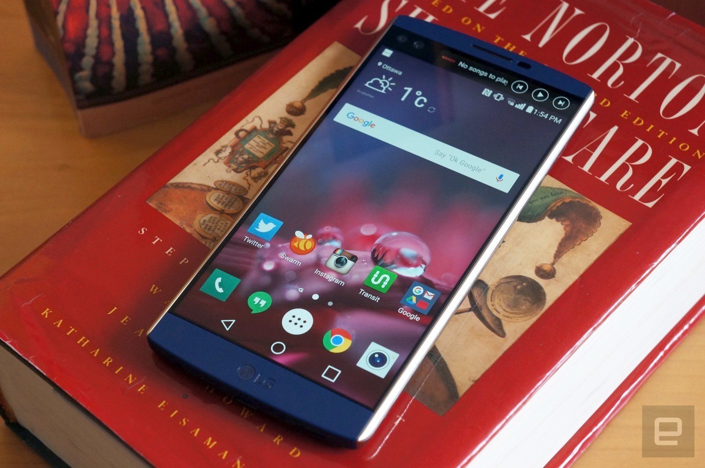 Resimlerle çift kameralı telefonların tarihi! - Resim: 9