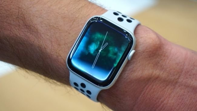 Apple Watch 4'ün Işıl Işıl Yeni Saat Yüzleri - Resim: 3