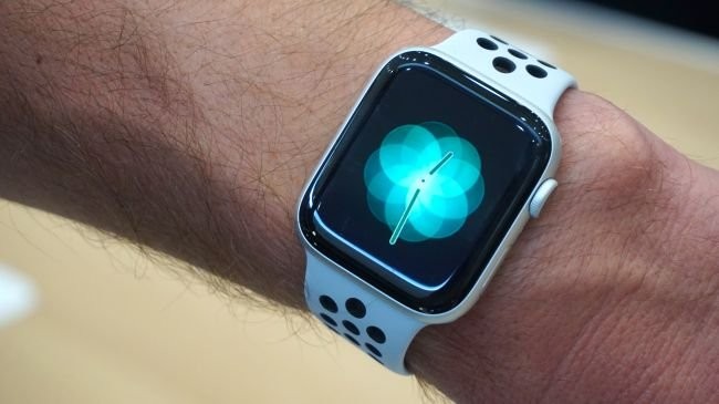 Apple Watch 4'ün Işıl Işıl Yeni Saat Yüzleri - Resim: 4