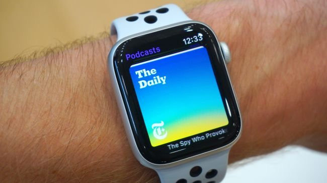 Apple Watch 4'ün Işıl Işıl Yeni Saat Yüzleri - Resim: 8