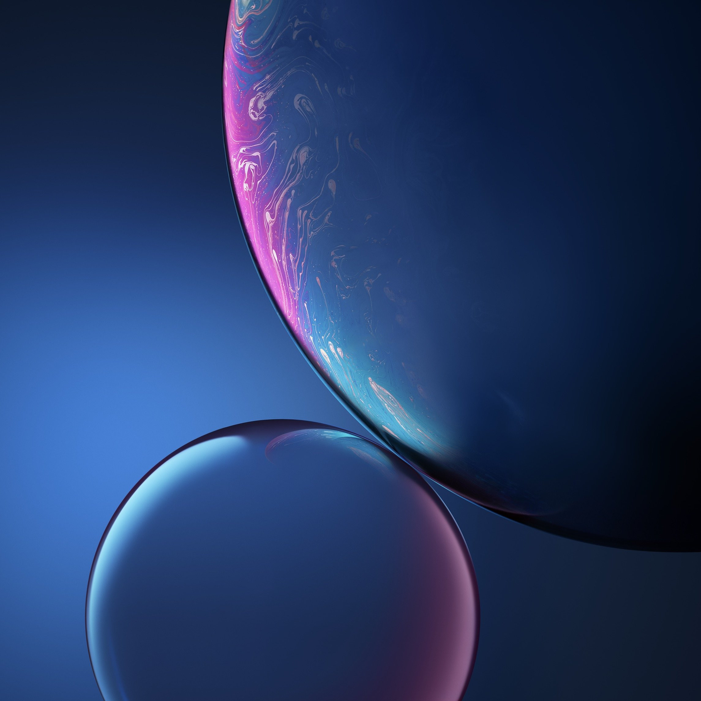 iPhone XR Duvar Kağıtları - Resim: 8