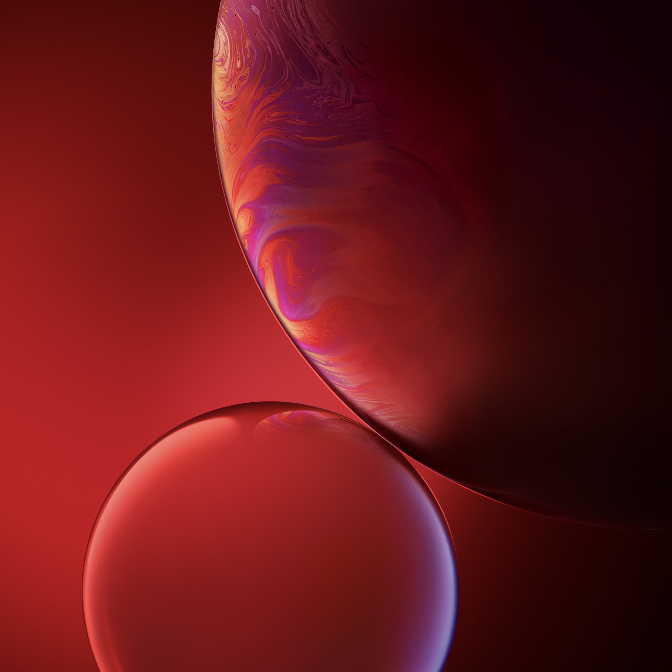 iPhone XR Duvar Kağıtları - Resim: 12