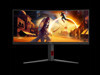 AOC CU34G4Z İnceleme