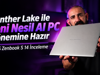 ASUS Zenbook S 14 İnceleme