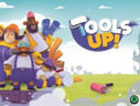 Tools UP! İnceleme