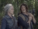 The Walking Dead'de Carol ve Daryl'ın yolları ayrılıyor mu? İlginç dialog