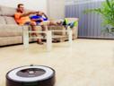 Robot Süpürgelerin 