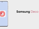 Bu uygulama nereden çıktı? Samsung DECO PIC Nedir ve Ne İşe Yarıyor?