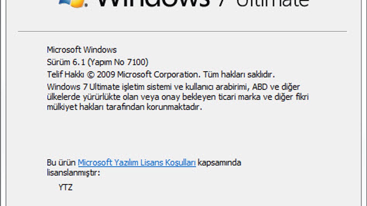 windows 7 dil paketi nasıl kurulur