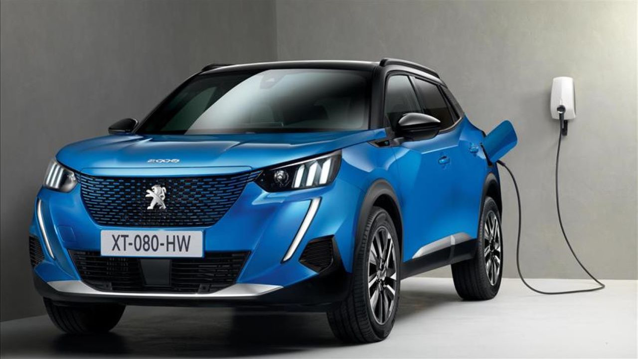 Elektrikli Peugeot e 2008 #39 nin Türkiye satış fiyatı ve özellikleri