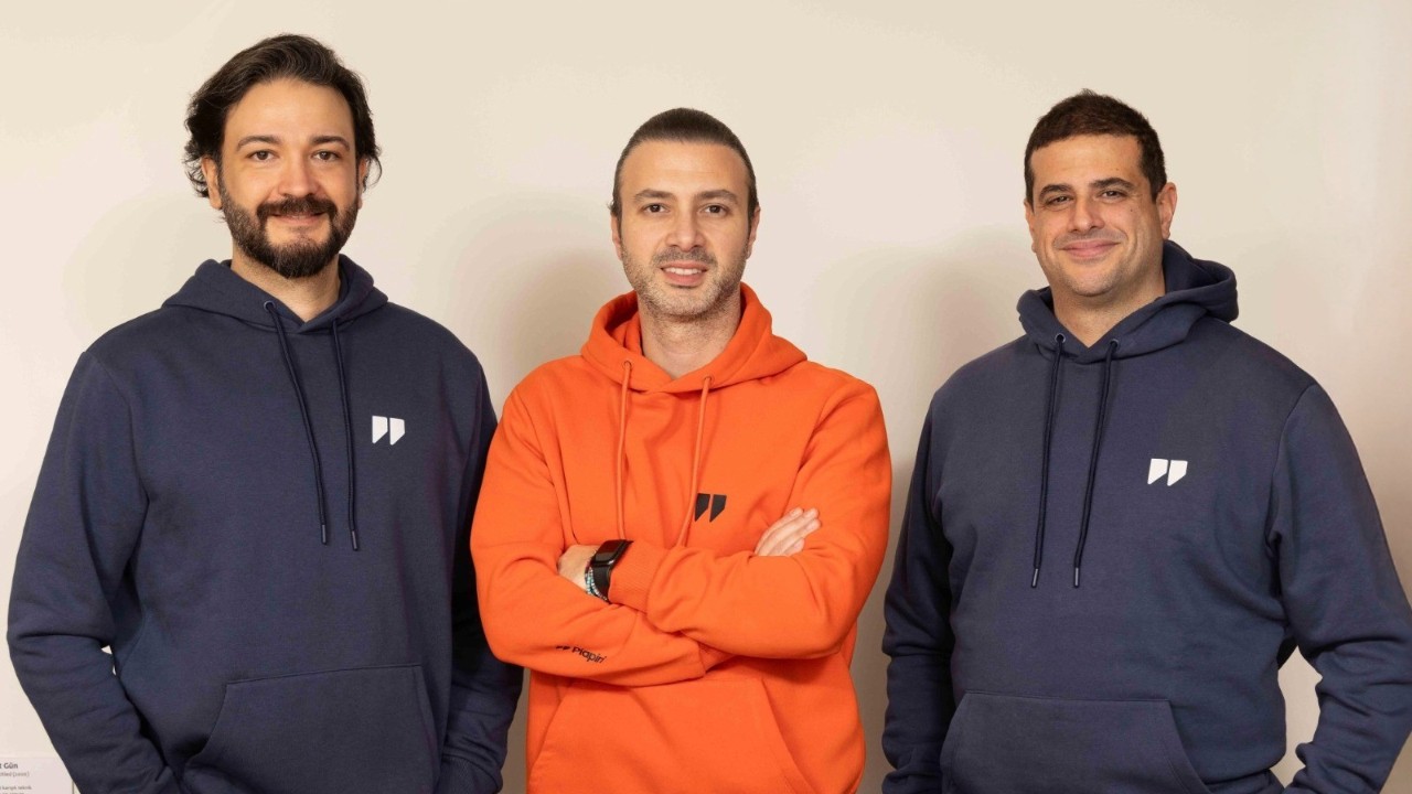 Piapiri, ÜNLÜ & Co'dan ayrılarak kendi teknoloji şirketini kurdu