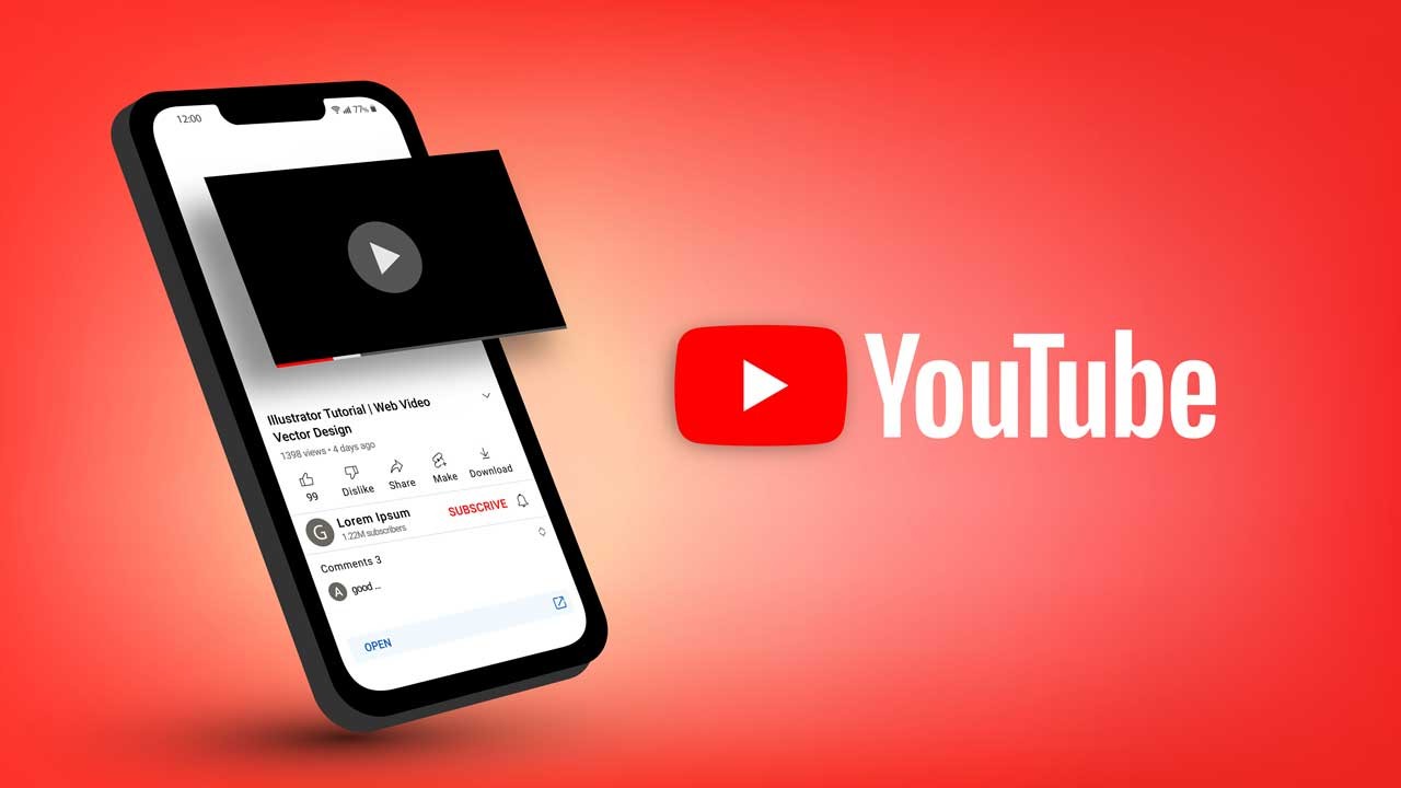 YouTube Shorts İçin Yapay Zeka Devrimi: Veo 3 ile Artık Sadece Metinle Video Oluşturun!