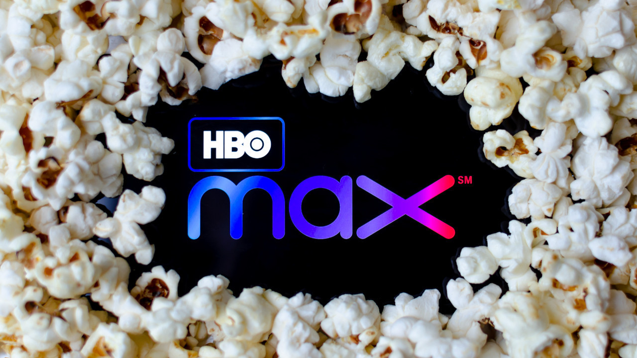 HBO Max da parola paylaşımına savaş açıyor - CHIP Online