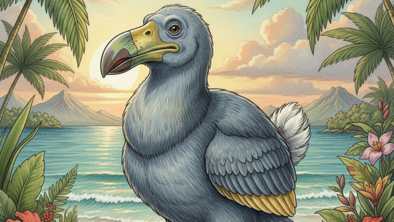 Nesli yüzyıllar önce tükenmişti, şimdi geri dönmeye hazırlanıyor