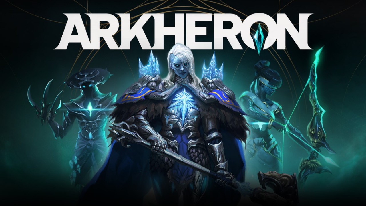 Arkheron: Diablo tarzı çok oyunculu aksiyon oyunu yolda