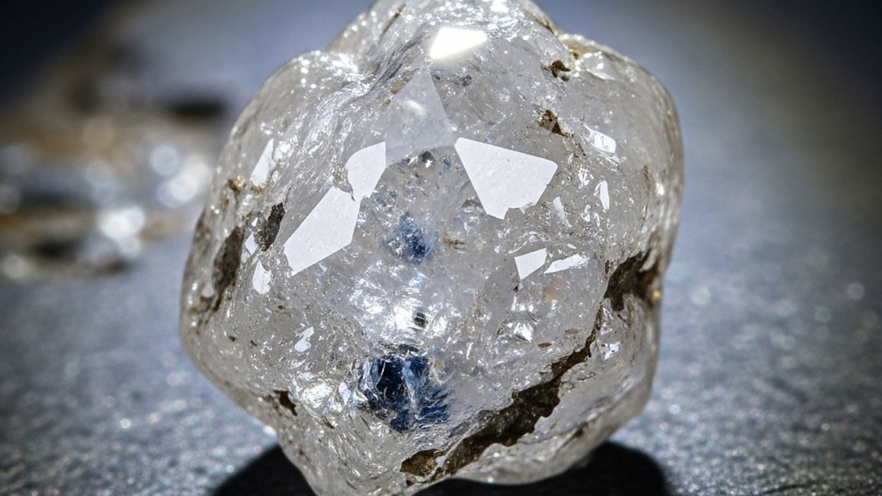 Dünya'nın en büyük ikinci elması yakın bir şeyhin koleksiyonuna katılabilir...