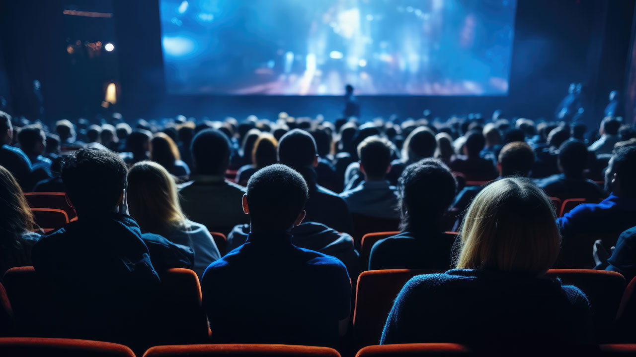 80 lira fiyat rekor getirdi: Artık her çarşamba sinemalar 120 lira