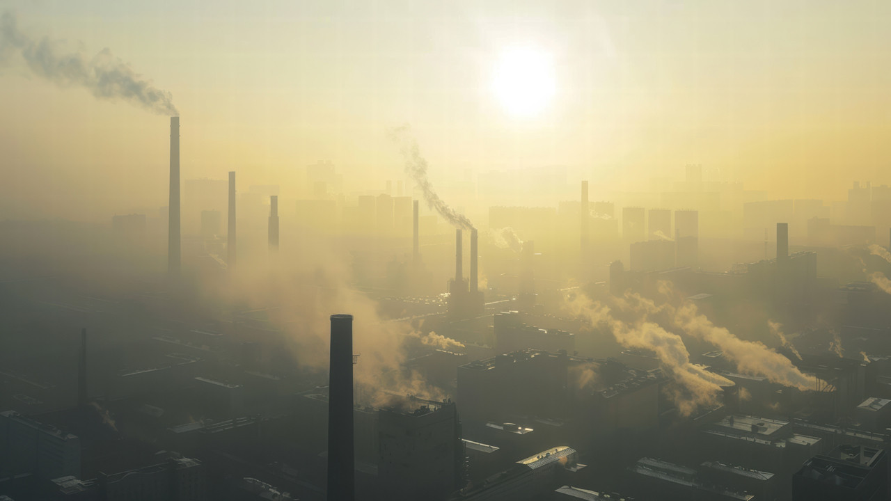 Alarm zilleri çalıyor: Başrolde yine ABD ve Çin var