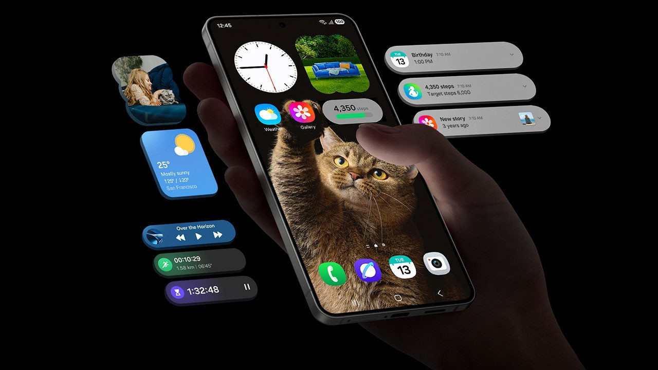 Ömrü çok kısa oldu: Samsung’un iddialı telefonu, tek modelle rafa kalkıyor