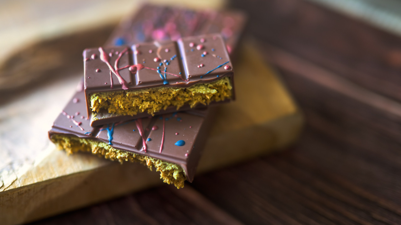 Dubai çikolatası nasıl doğdu, neden bu kadar çok seviliyor?