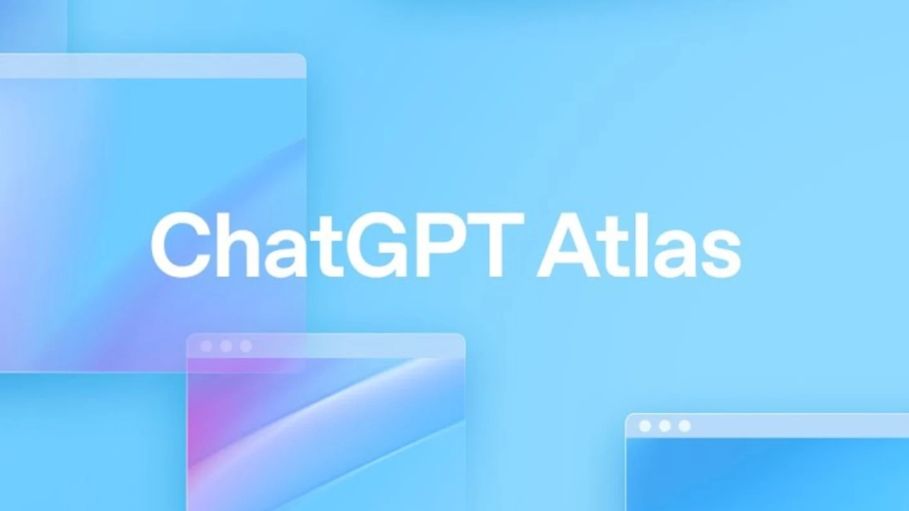 OpenAI, Chrome'a meydan okuyan AI web tarayıcısı Atlas’ı duyurdu