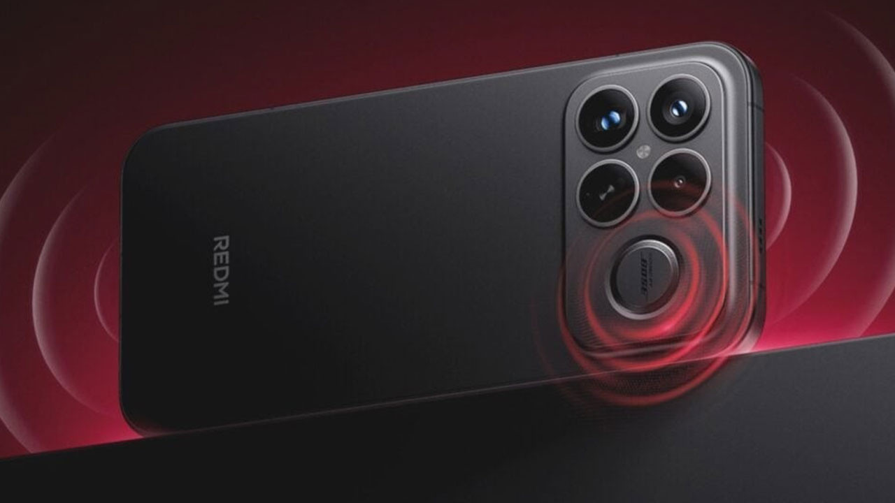 Xiaomi'nin yeni amiral gemisi telefonu, subwoofer ile geliyor