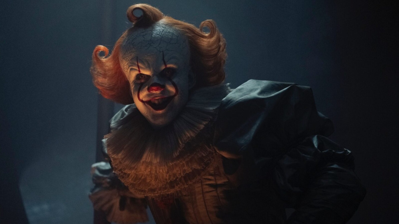 Pennywise geri dönüyor: Stephen King, “Welcome to Derry” projesine yeşil ışık yaktı