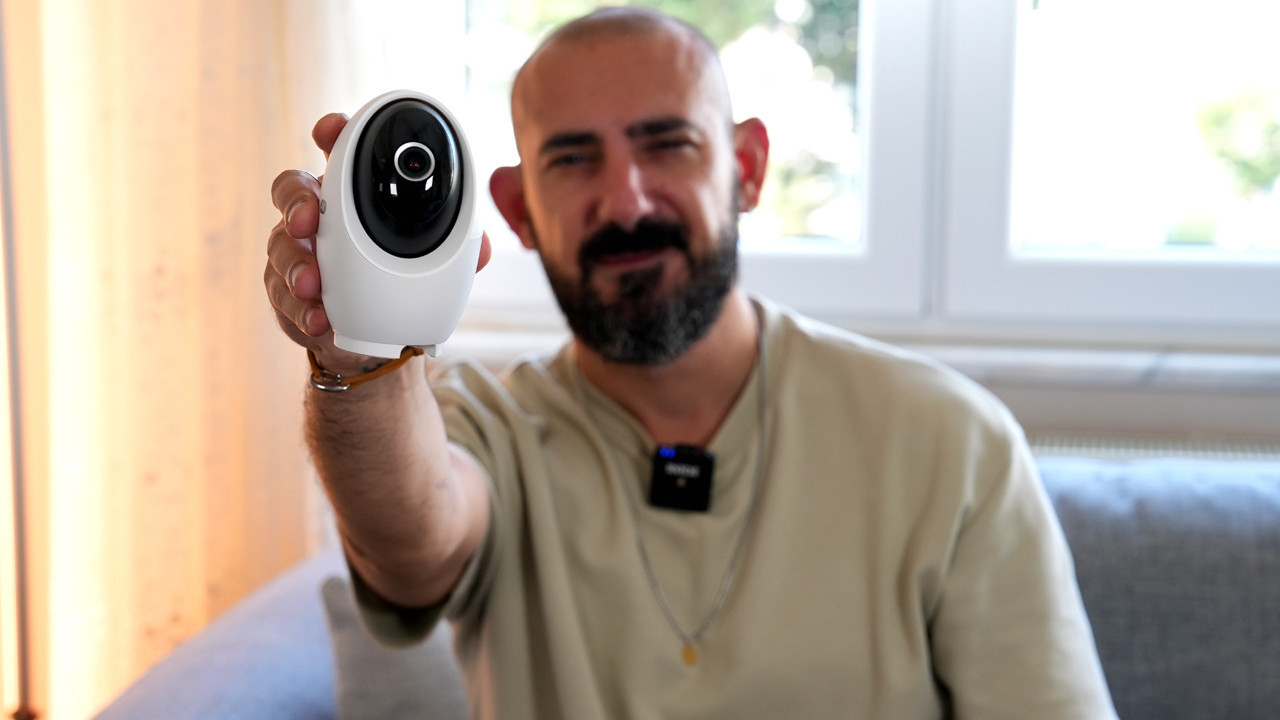 TP-Link Tapo C260 ile iç mekan güvenliğinde yeni s…