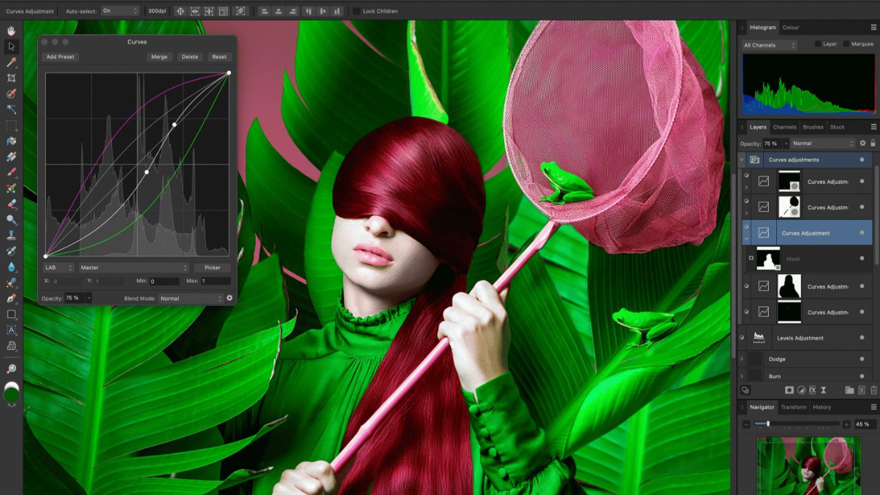 Affinity by Canva: Tüm tasarım araçları tek uygulamada buluştu