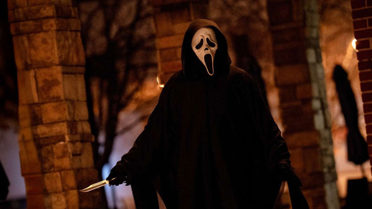 Çığlık 7 fragmanı yayınlandı: Sidney geri dönüyor!