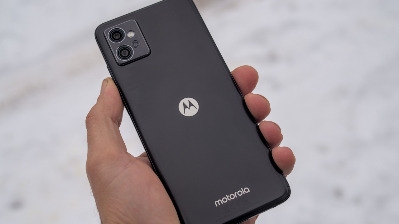 Motorola, Türkiye’ye geri dönüyor!