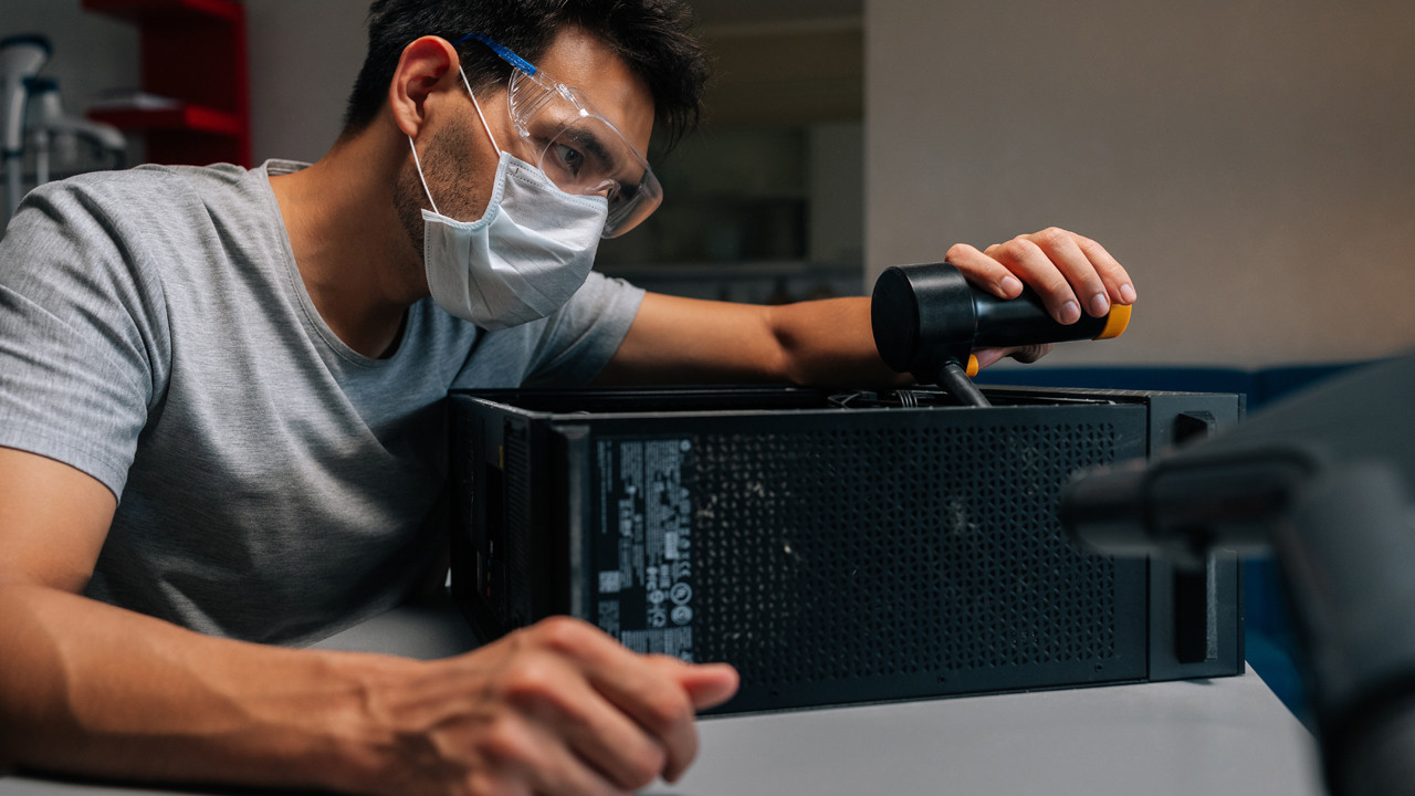 Kısa devreden performans kaybına: Kasa içindeki toz, PC'nizi nasıl öldürüyor?