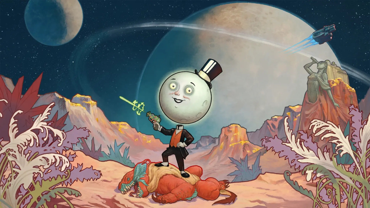 The Outer Worlds 2 İncelemesi: Klasik Obsidian… hem sinir ediyor, hem de büyülüyor