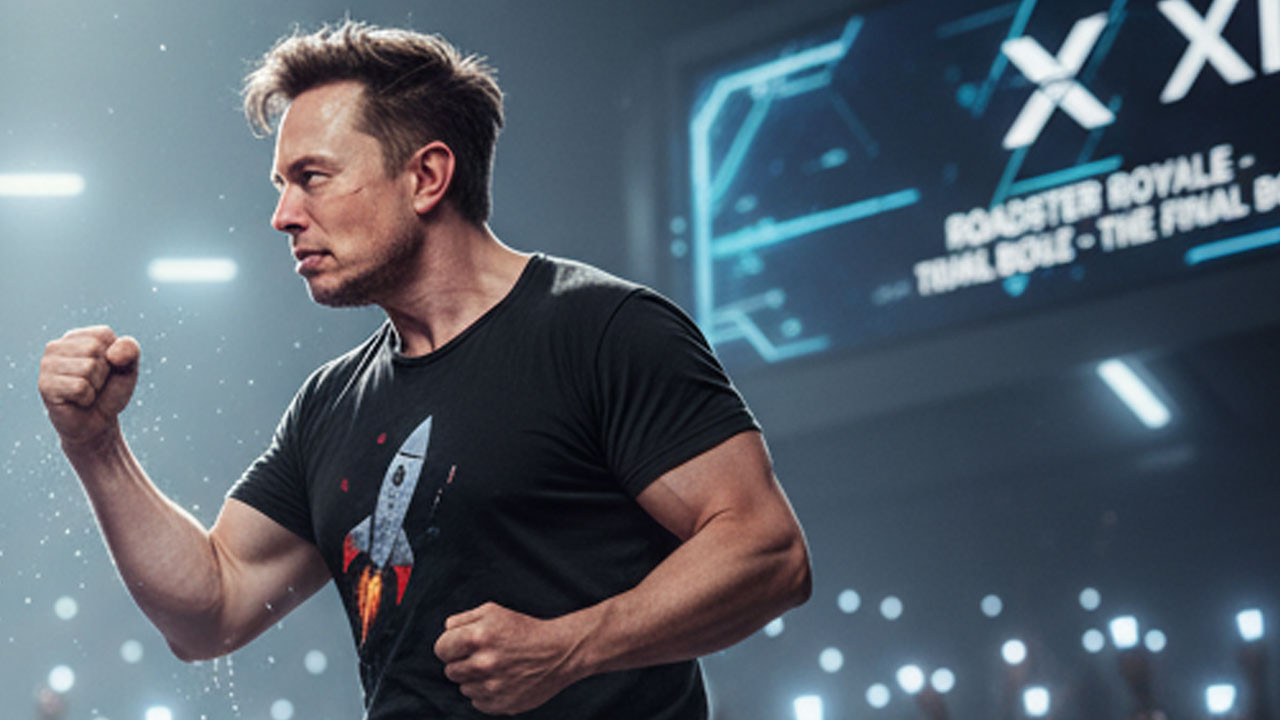 Ve beklenen yanıt geldi, Elon Musk’tan çok sert bir açıklama daha…