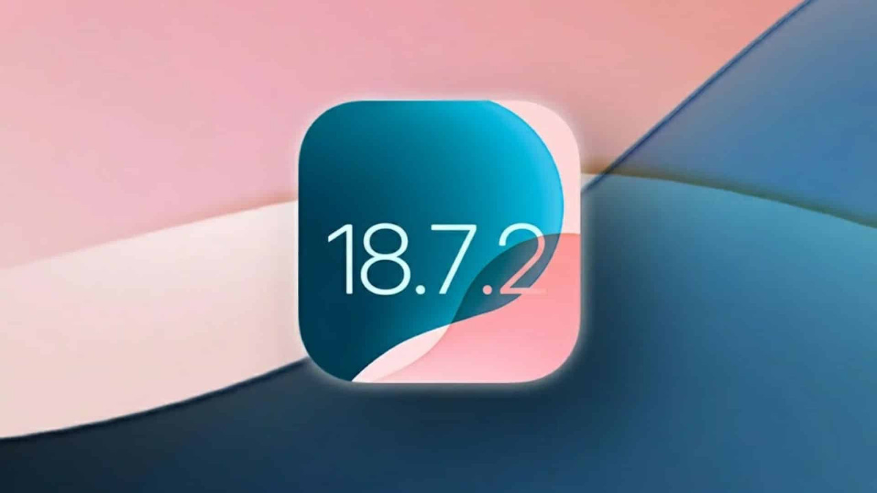 Henüz iOS 26’ya geçmediniz mi? Apple’dan iOS 18.7.2 güncellemesi