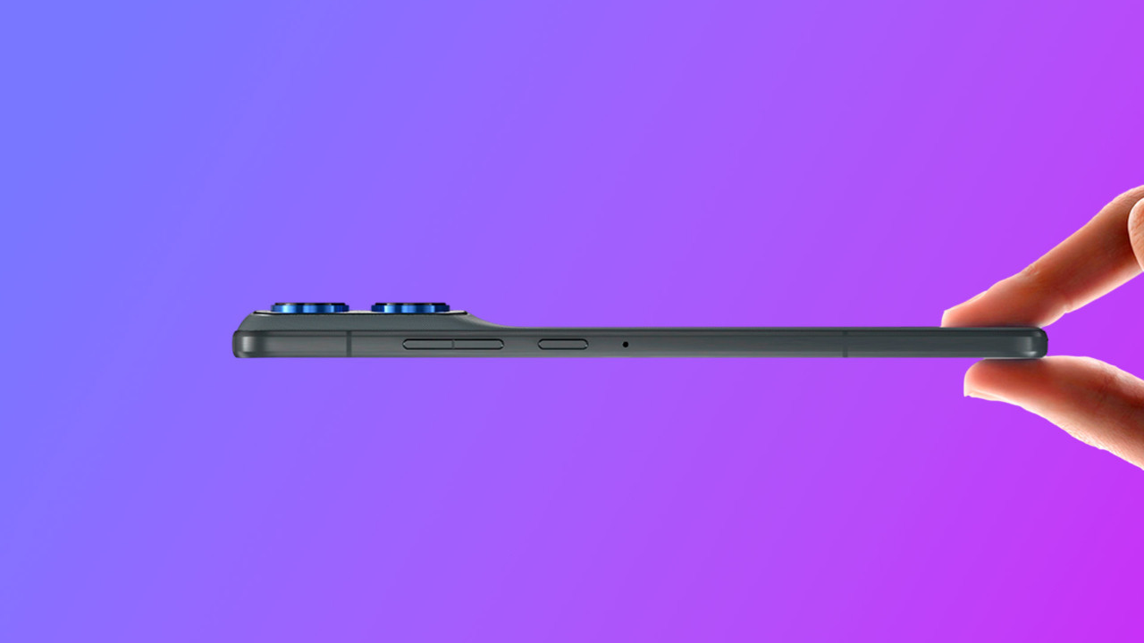 İnceliğiyle iPhone Air’e rakip olacak!