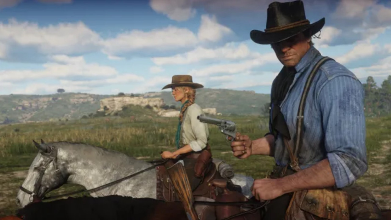 Dan Houser: Red Dead Redemption 3 bir gün yapılacak ama benim için hüzünlü olacak