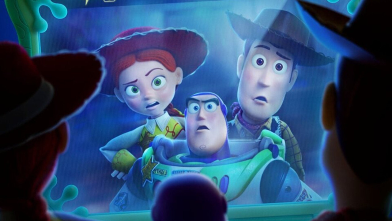 Toy Story 5 geliyor: Oyuncakların en büyük düşmanı artık teknoloji!