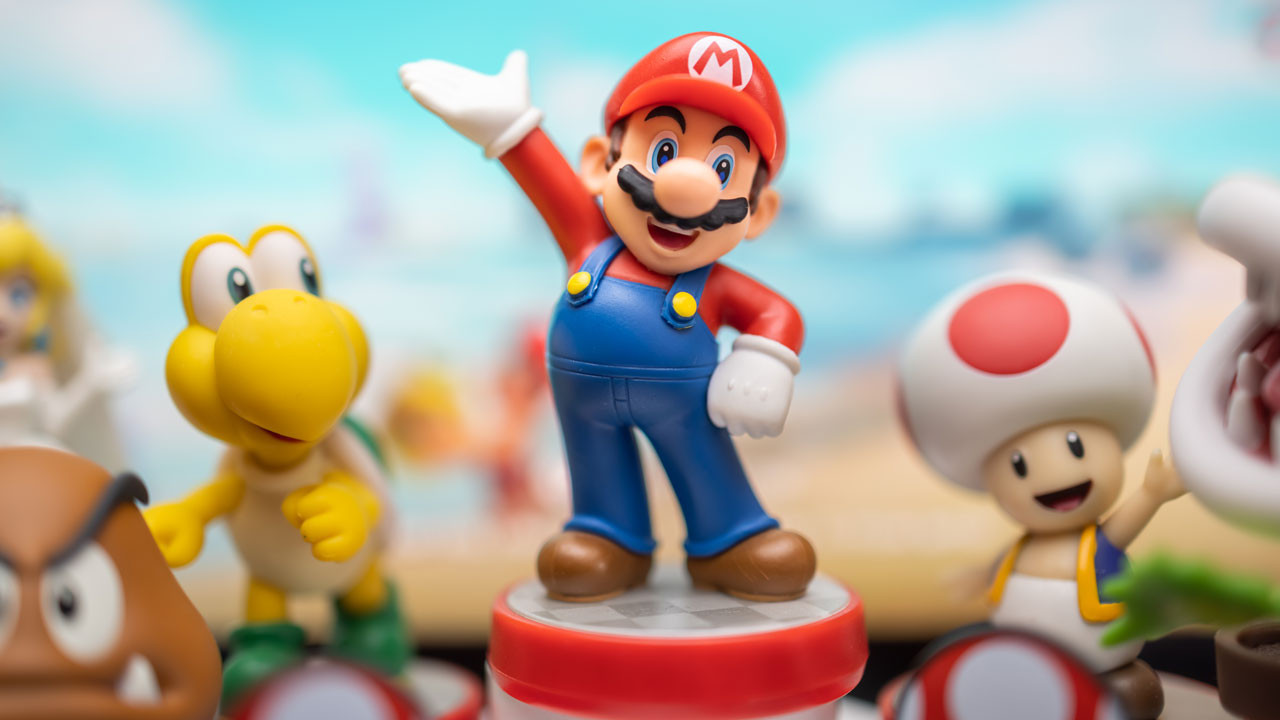 Super Mario’ya hayat veren çizer Kazuki Motoyama hayatını kaybetti