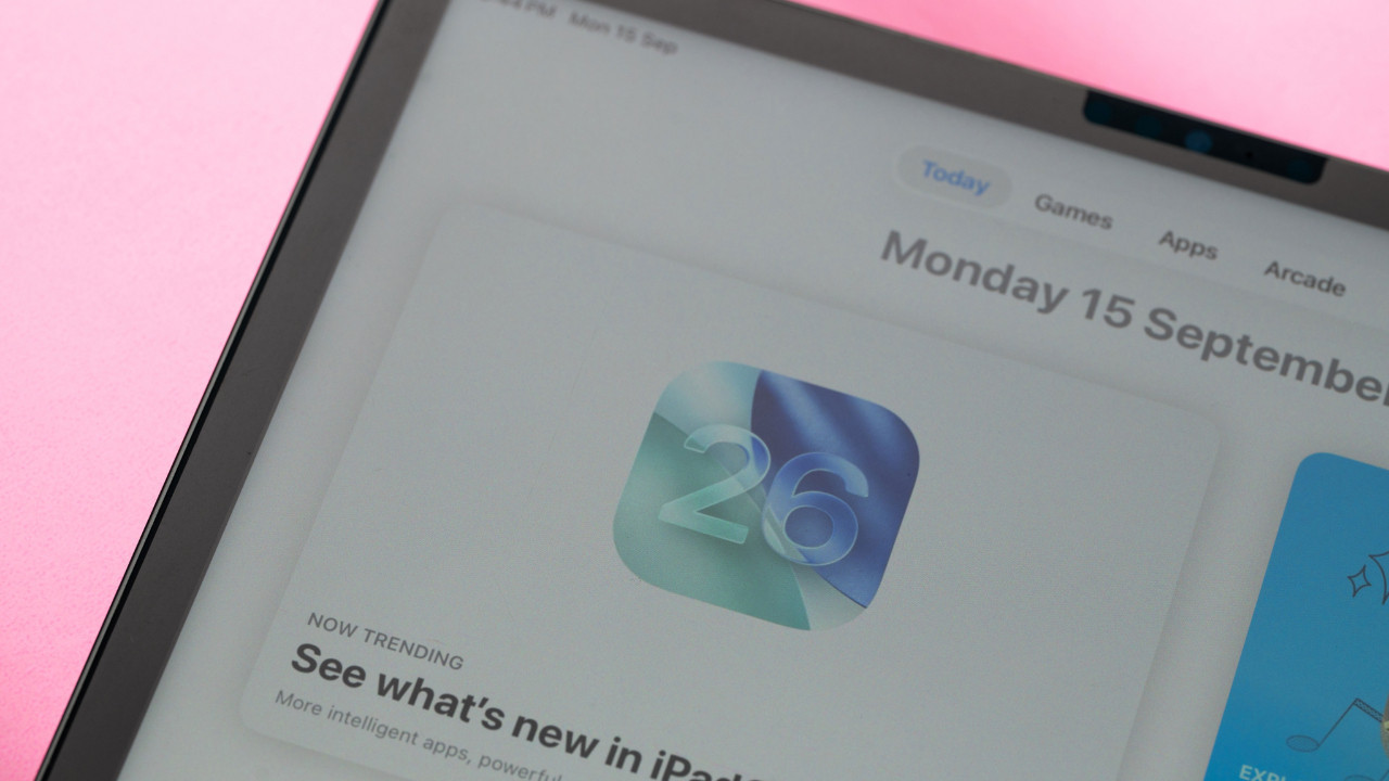 iPhone'da iPadOS 26 çalıştırmak: İşte viral olan videoların sırrı