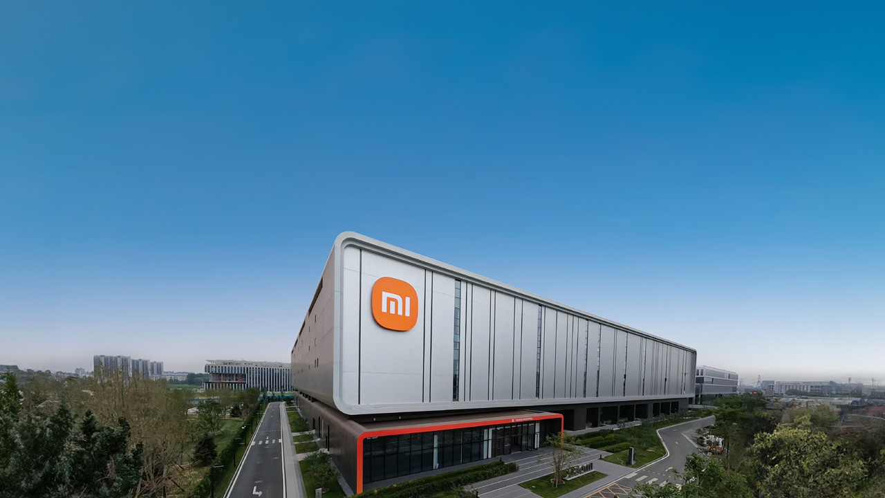 Xiaomi'den yaklaşık 675 milyar TL çeyrek geliri: Araç ve telefon satışlarında artış kaydedildi