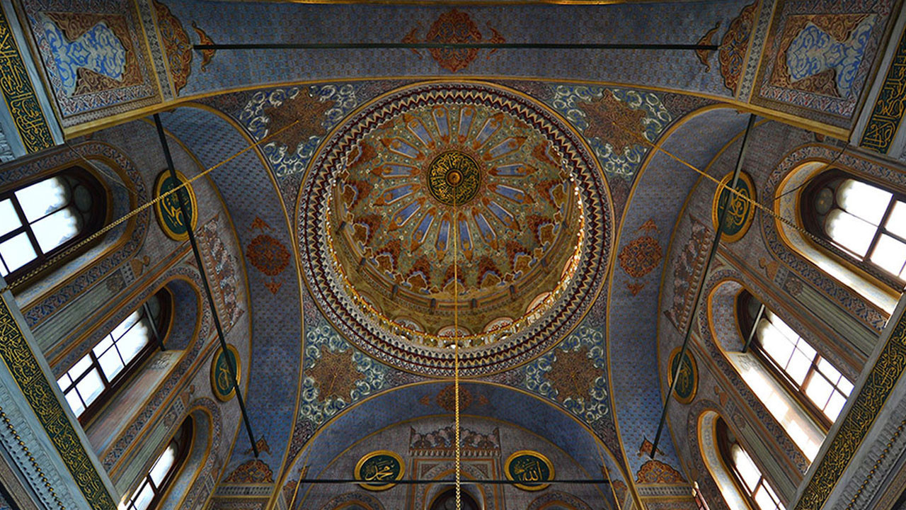 19. yüzyılda, Avrupa’nın hayalindeki İstanbul