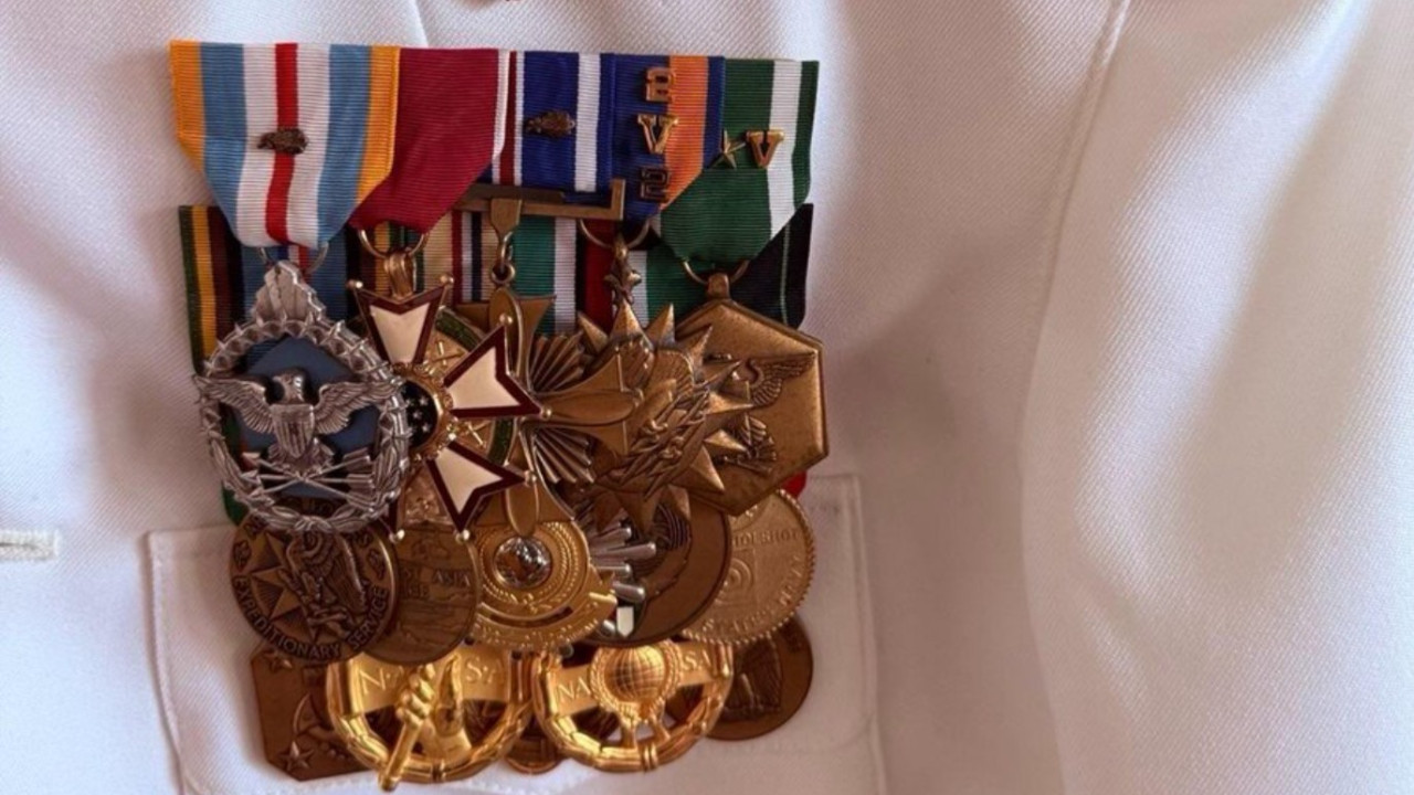 Astronot Mark Kelly hakkında soruşturma başlatıldı