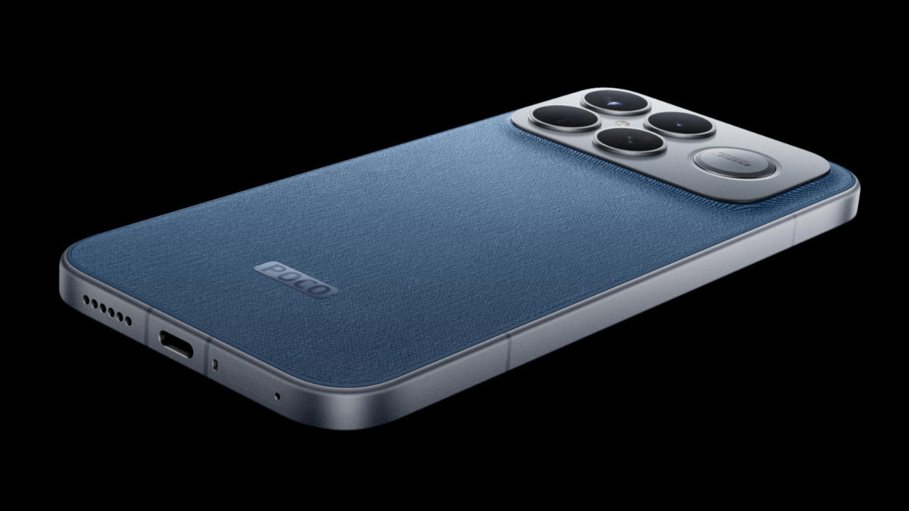 Poco ilk amiral gemisi serisi F8 Ultra ve F8 Pro’y…