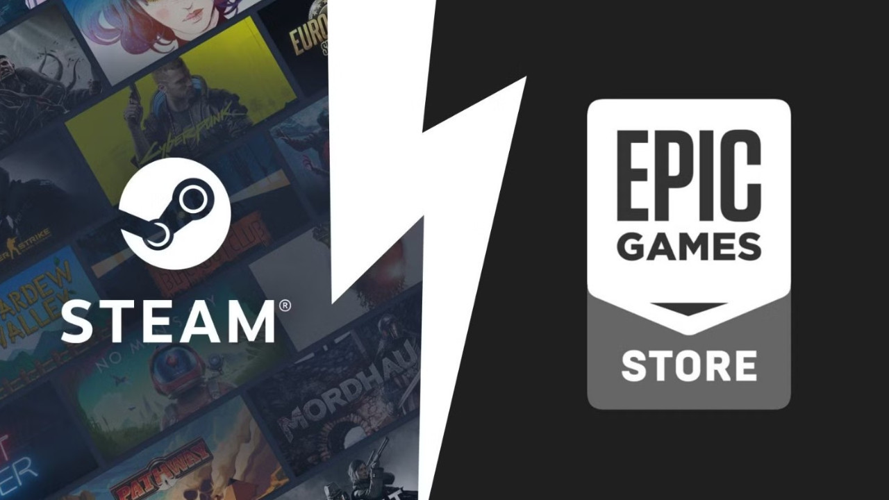 Epic ve Steam arasında yapay zekâ gerilimi: Etiket savaşı
